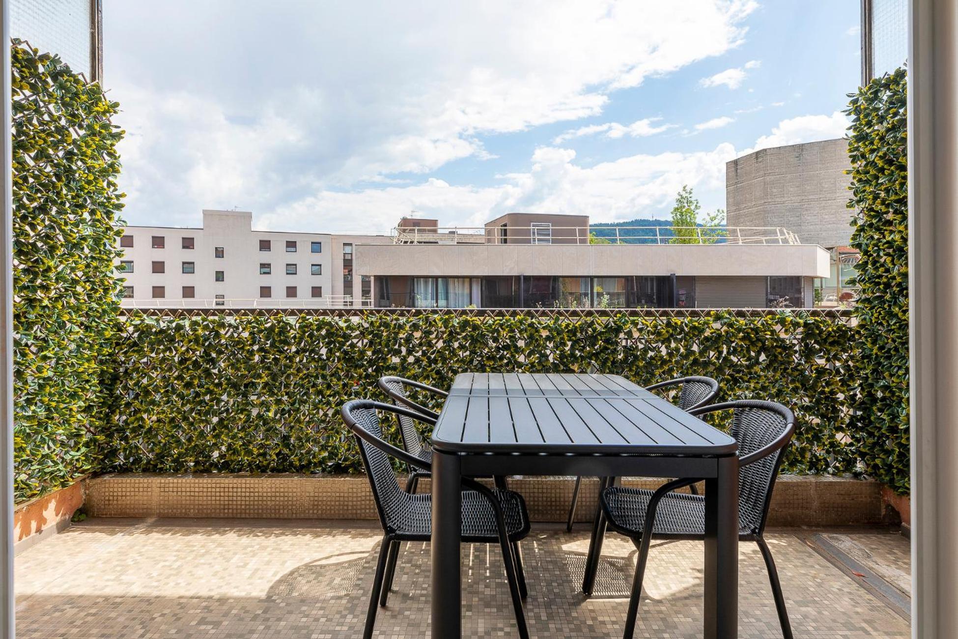 Annecy Centre Et Lac Charmant Type 3 Terrasse Buitenkant foto